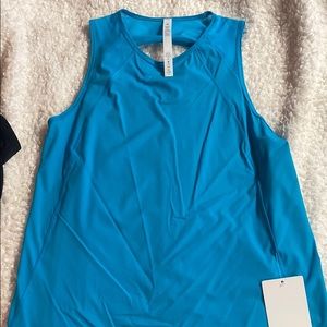 Lululemon sculpt tank